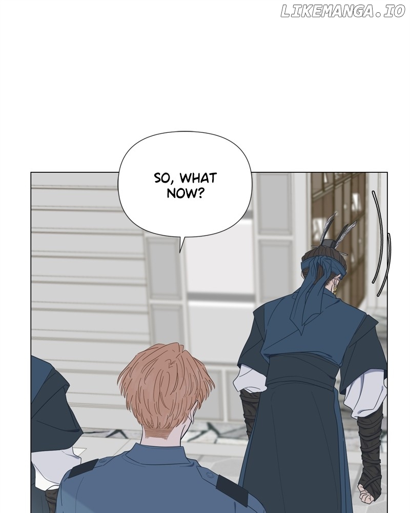 Moonmade Child - Manhwa Chapter 52 - page 24