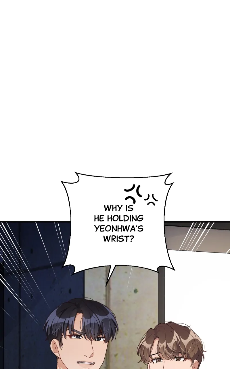 There Is No Perfect Married Couple Chapter 99 - page 80