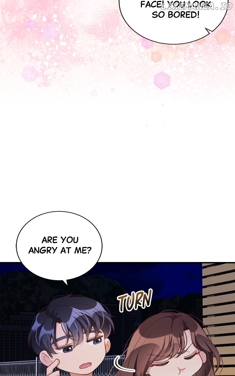 There Is No Perfect Married Couple Chapter 102 - page 11