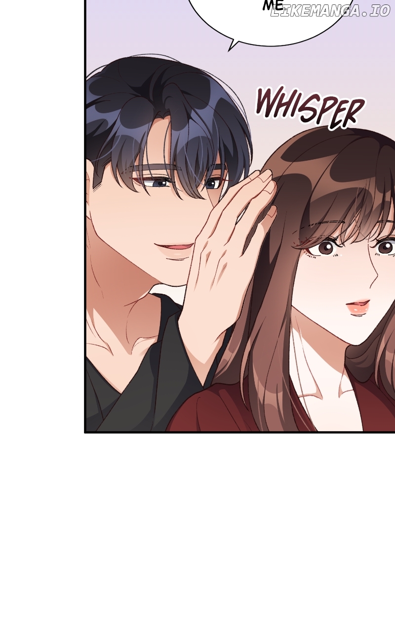 There Is No Perfect Married Couple Chapter 102 - page 13