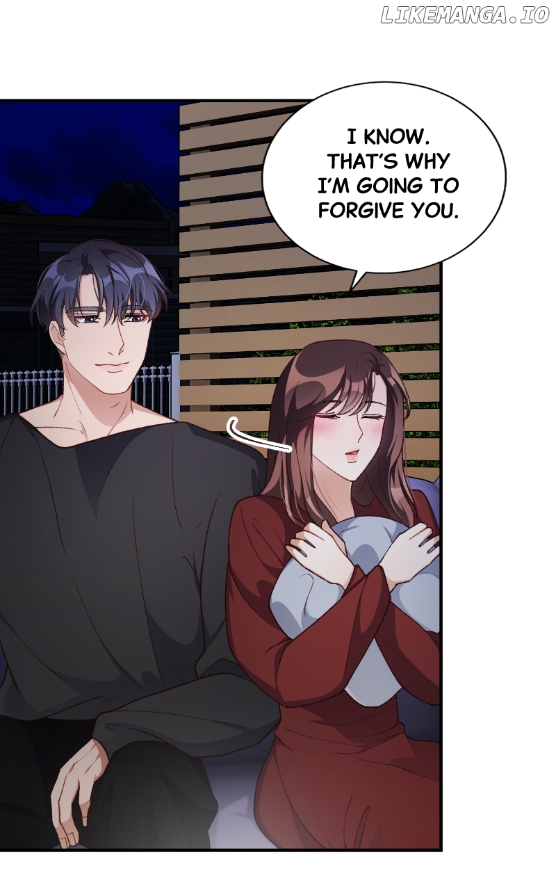 There Is No Perfect Married Couple Chapter 102 - page 14