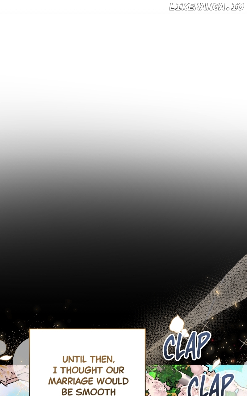 There Is No Perfect Married Couple Chapter 102 - page 15