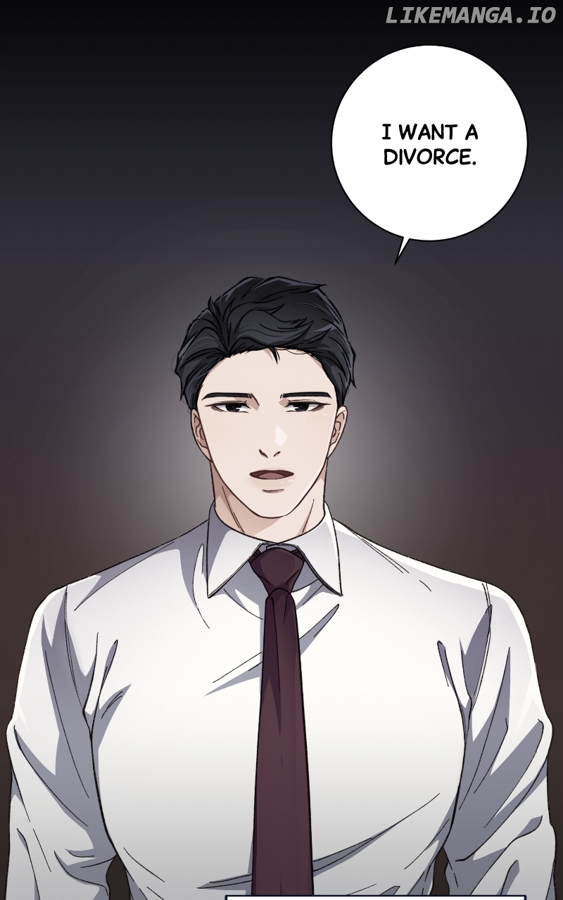 There Is No Perfect Married Couple Chapter 102 - page 18