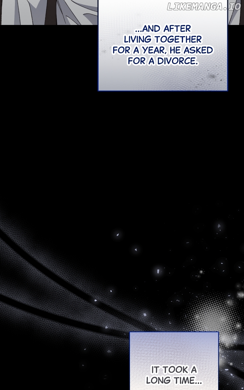 There Is No Perfect Married Couple Chapter 102 - page 19