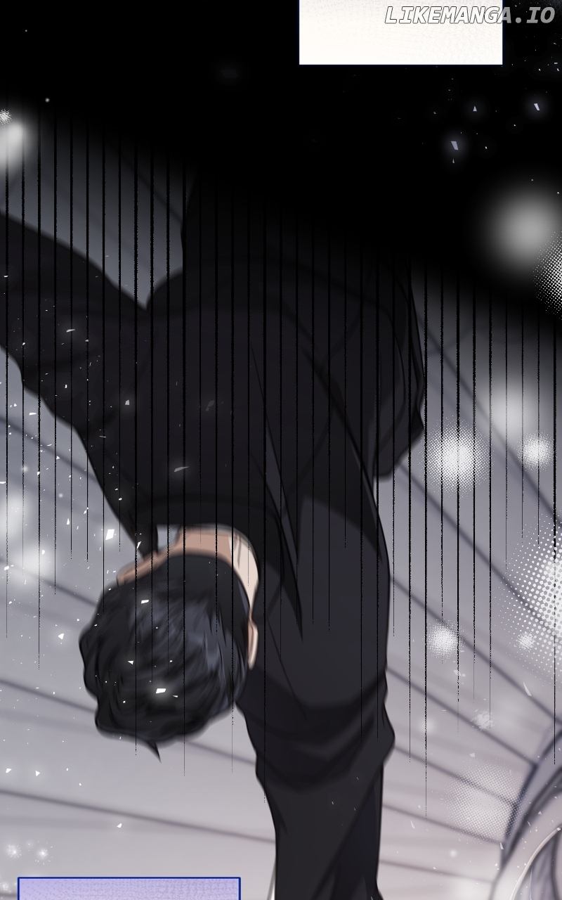 There Is No Perfect Married Couple Chapter 102 - page 20