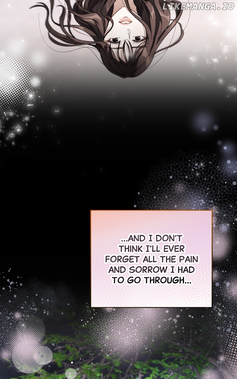 There Is No Perfect Married Couple Chapter 102 - page 22