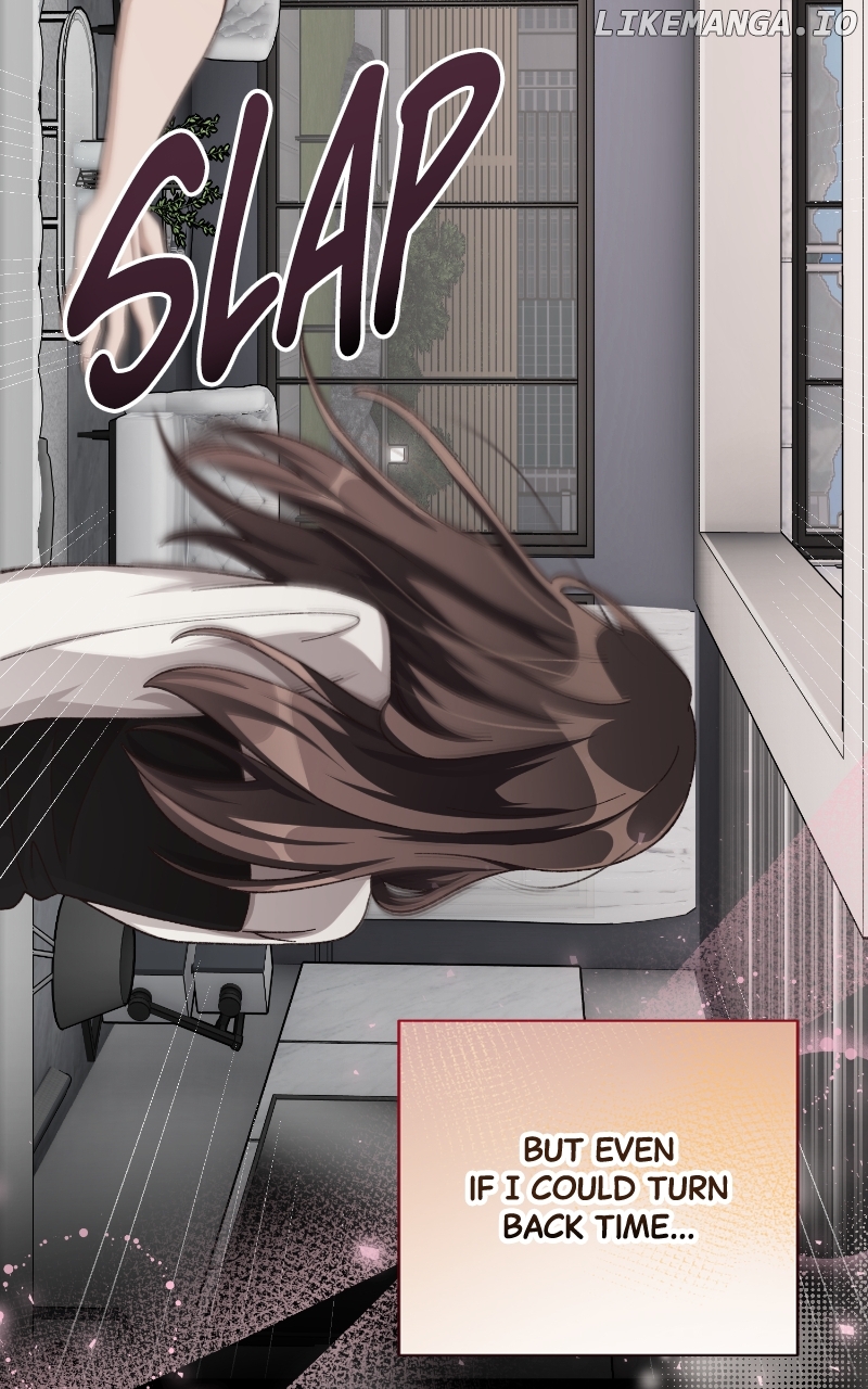 There Is No Perfect Married Couple Chapter 102 - page 25