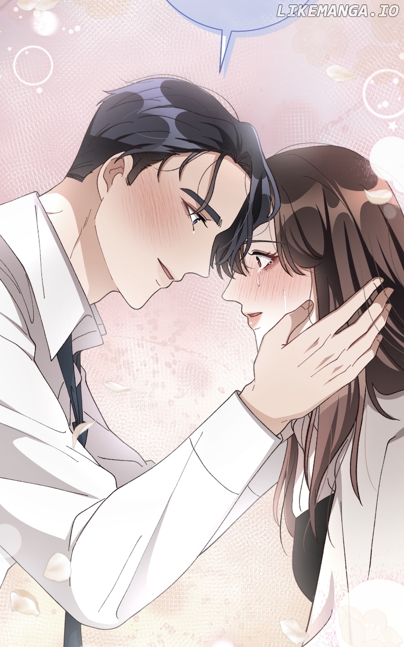 There Is No Perfect Married Couple Chapter 102 - page 27