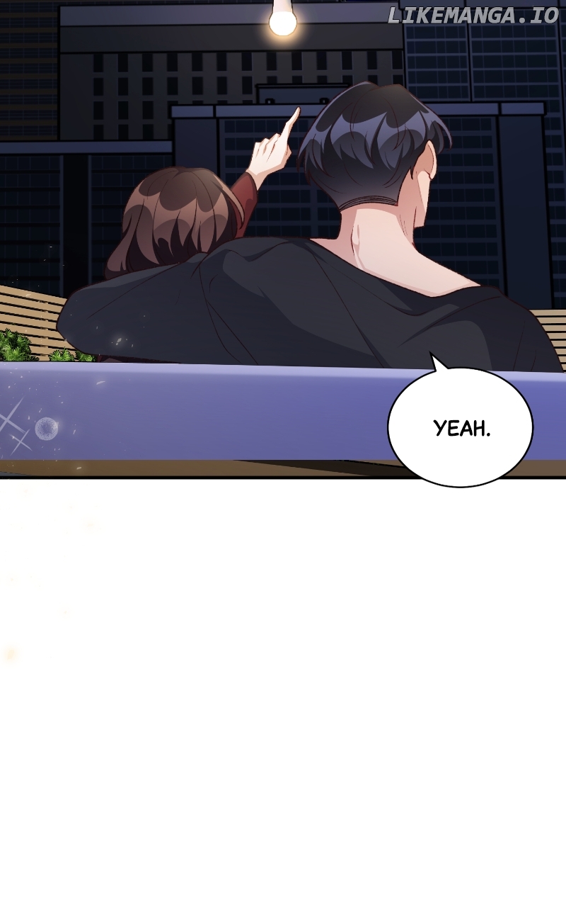 There Is No Perfect Married Couple Chapter 102 - page 30