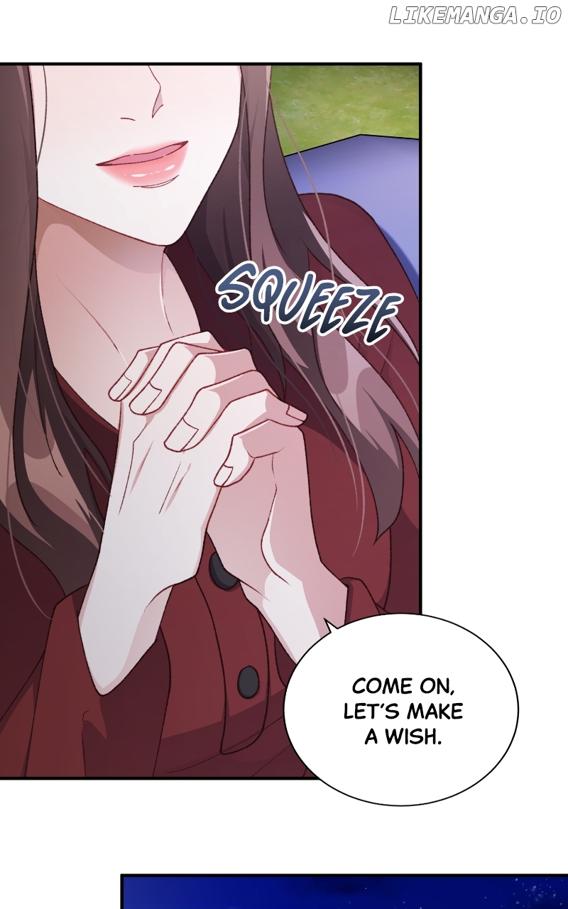 There Is No Perfect Married Couple Chapter 102 - page 31