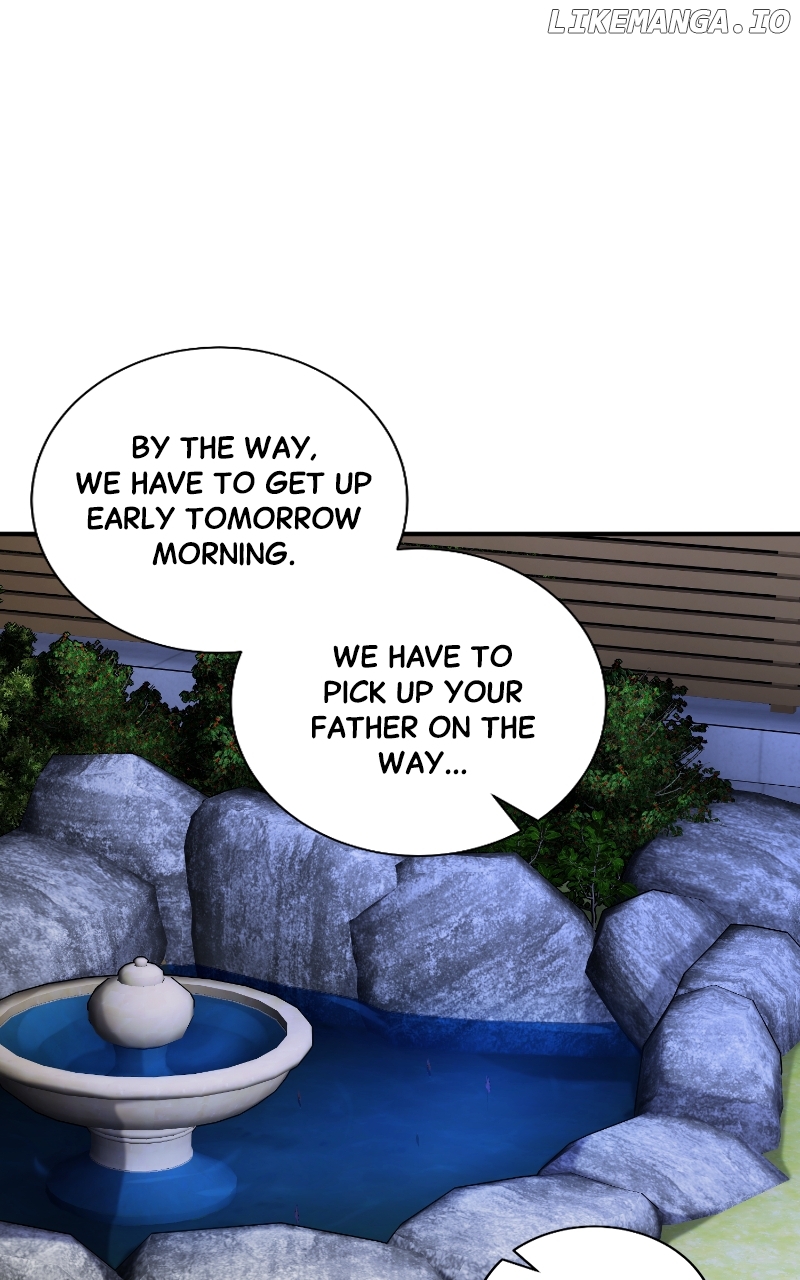 There Is No Perfect Married Couple Chapter 102 - page 37