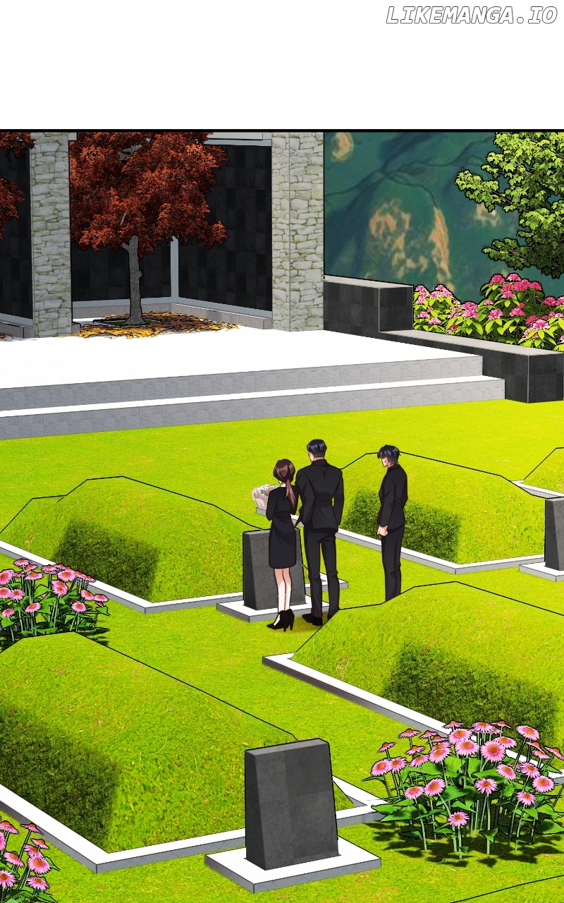 There Is No Perfect Married Couple Chapter 102 - page 40