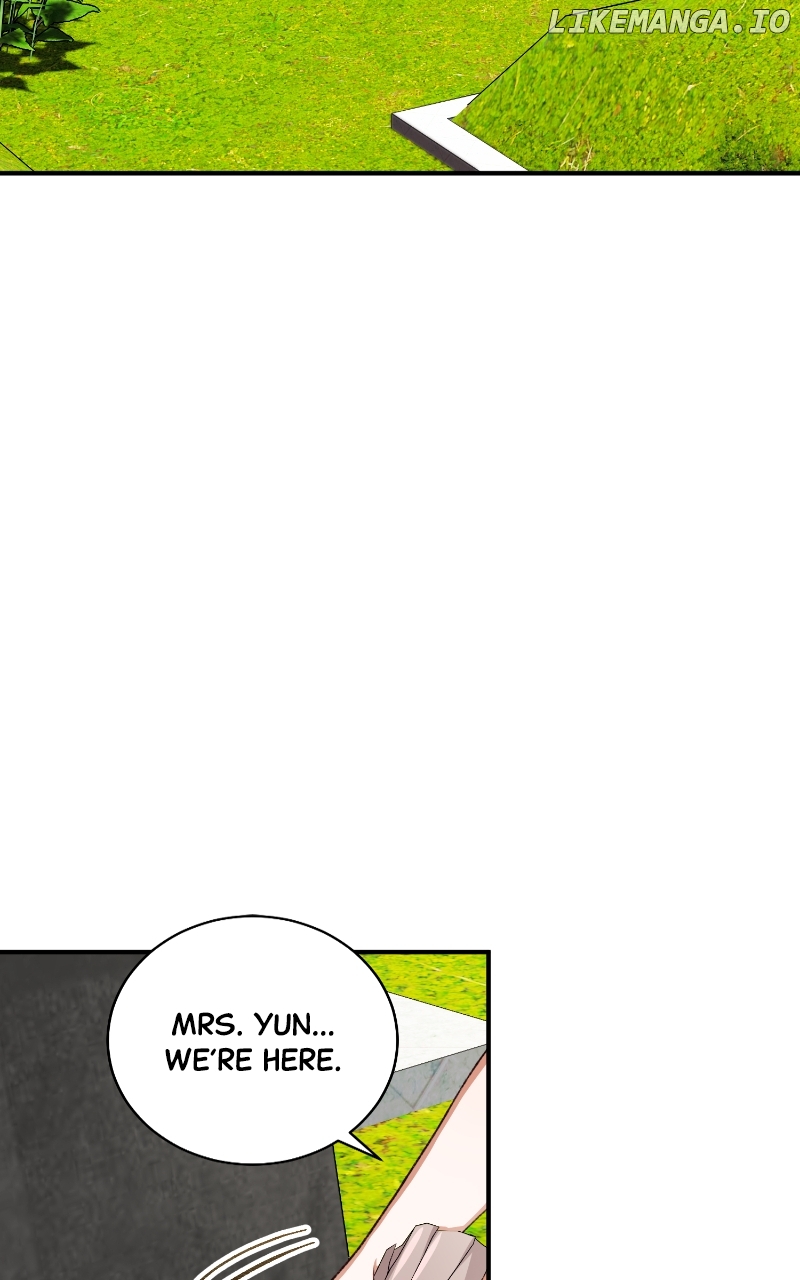 There Is No Perfect Married Couple Chapter 102 - page 41