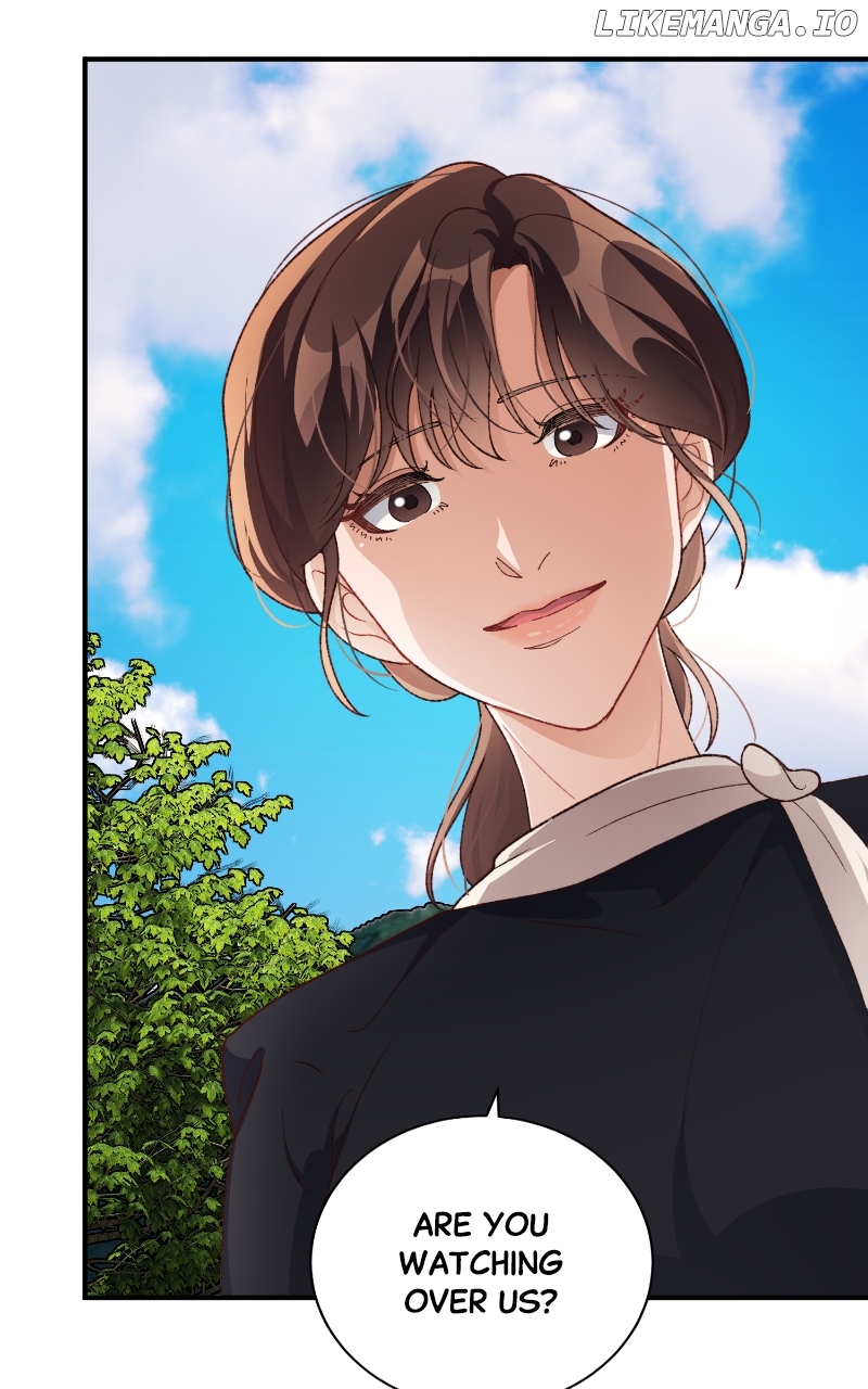 There Is No Perfect Married Couple Chapter 102 - page 43