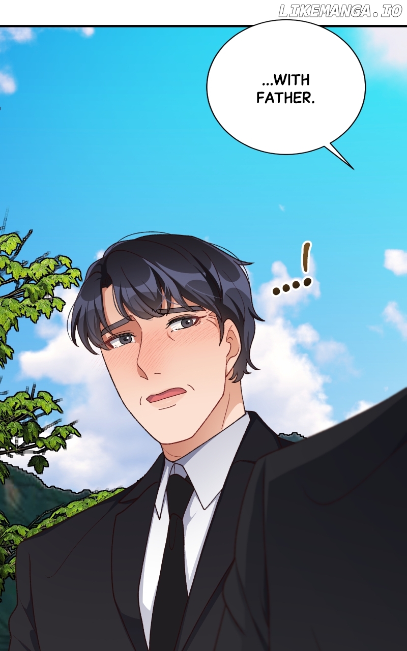 There Is No Perfect Married Couple Chapter 102 - page 48