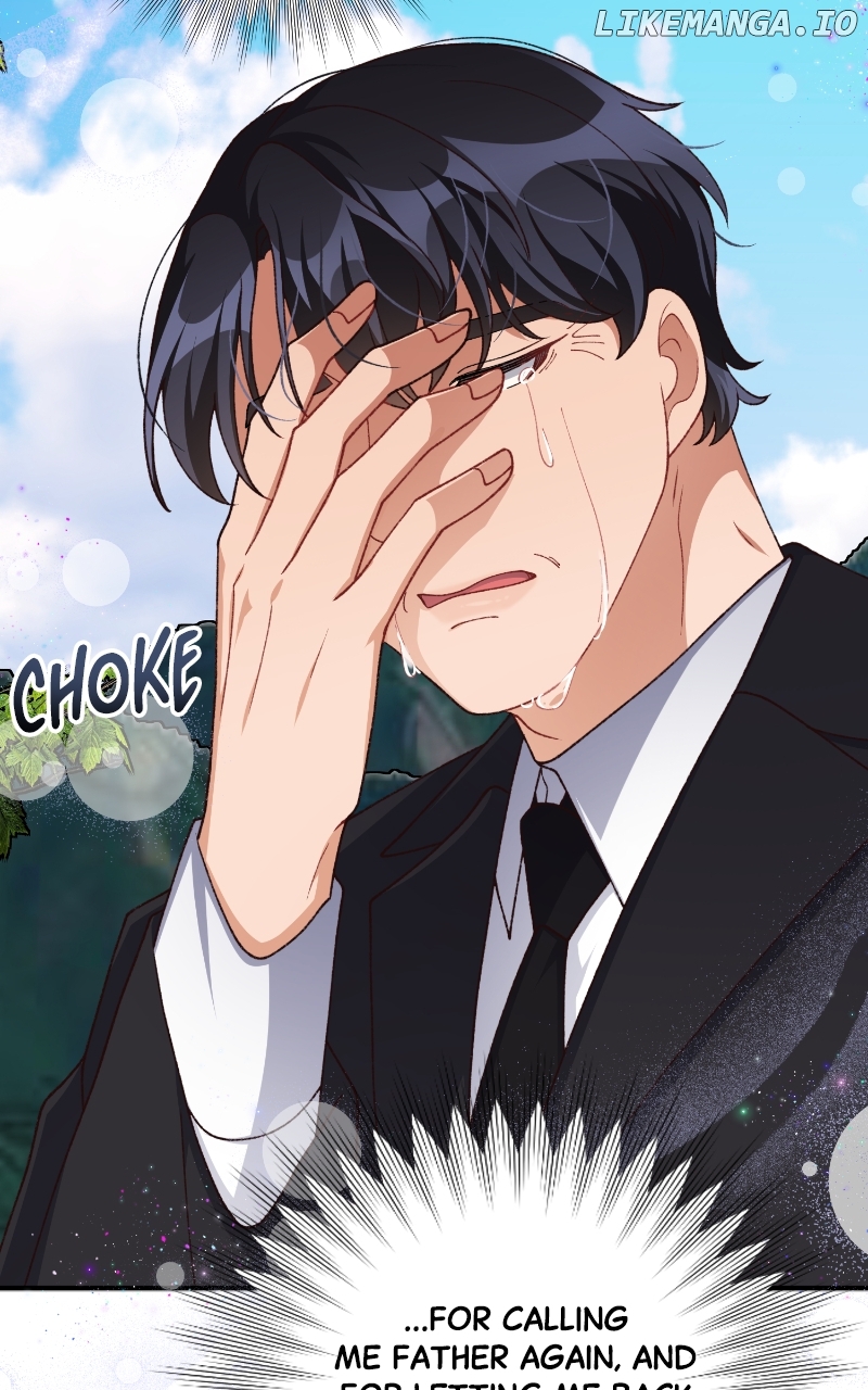 There Is No Perfect Married Couple Chapter 102 - page 50