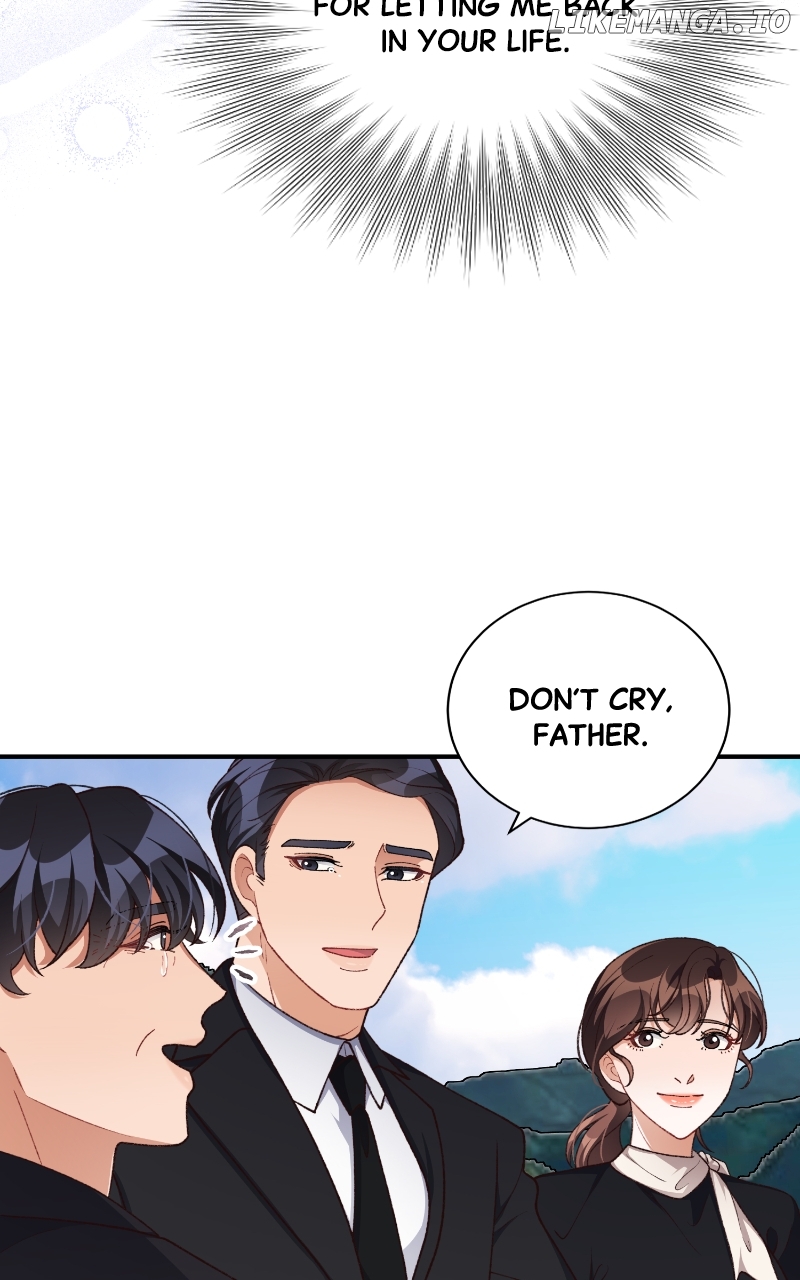 There Is No Perfect Married Couple Chapter 102 - page 51