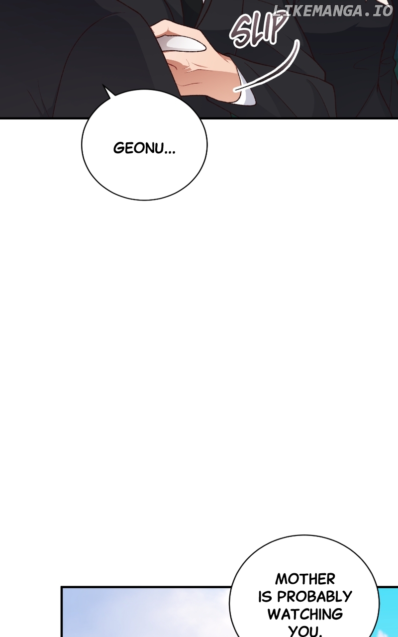 There Is No Perfect Married Couple Chapter 102 - page 52