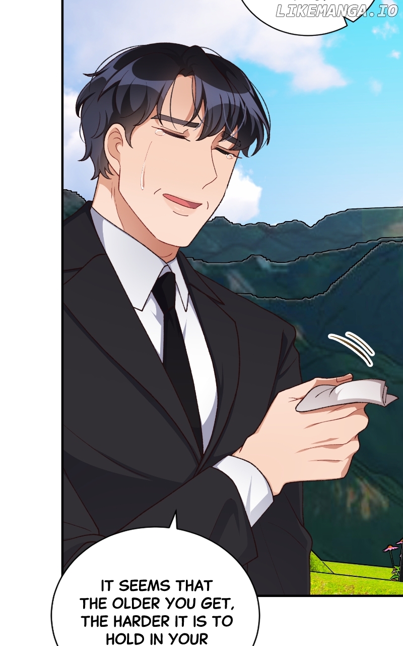 There Is No Perfect Married Couple Chapter 102 - page 53