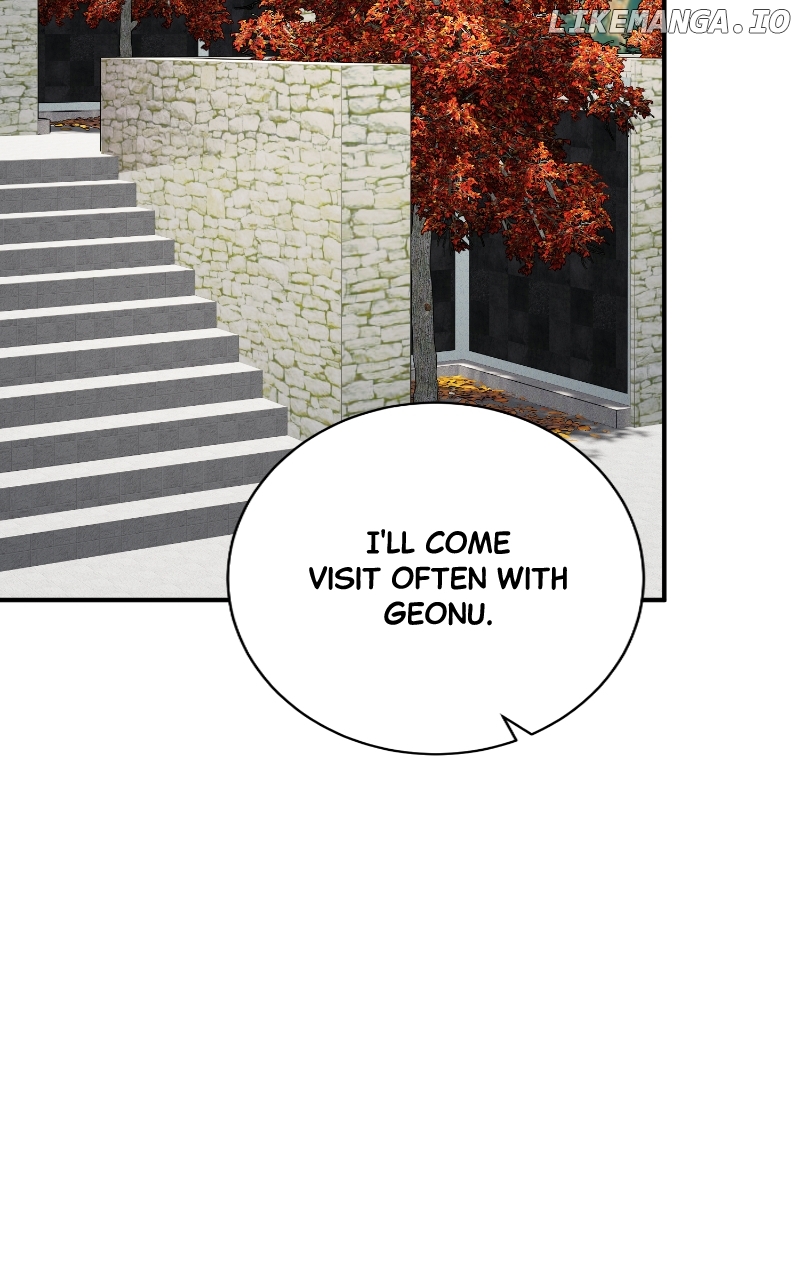 There Is No Perfect Married Couple Chapter 102 - page 55