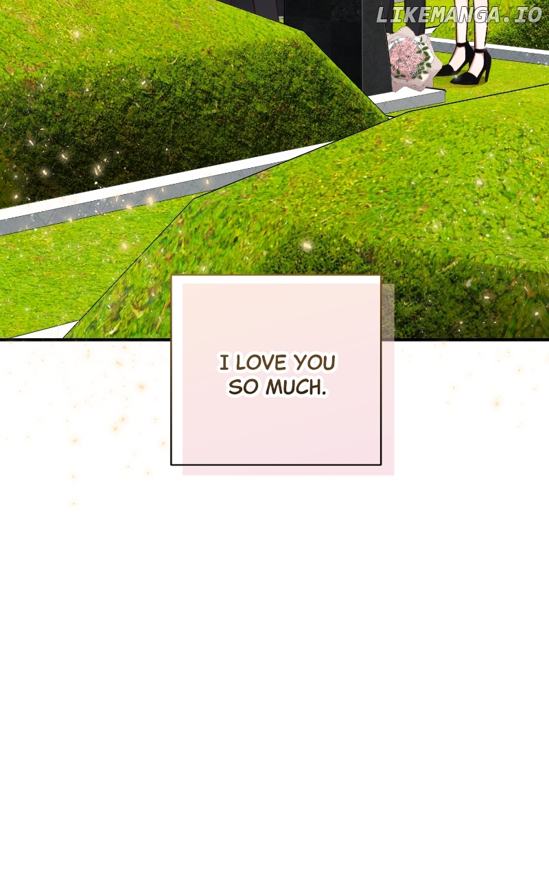 There Is No Perfect Married Couple Chapter 102 - page 57