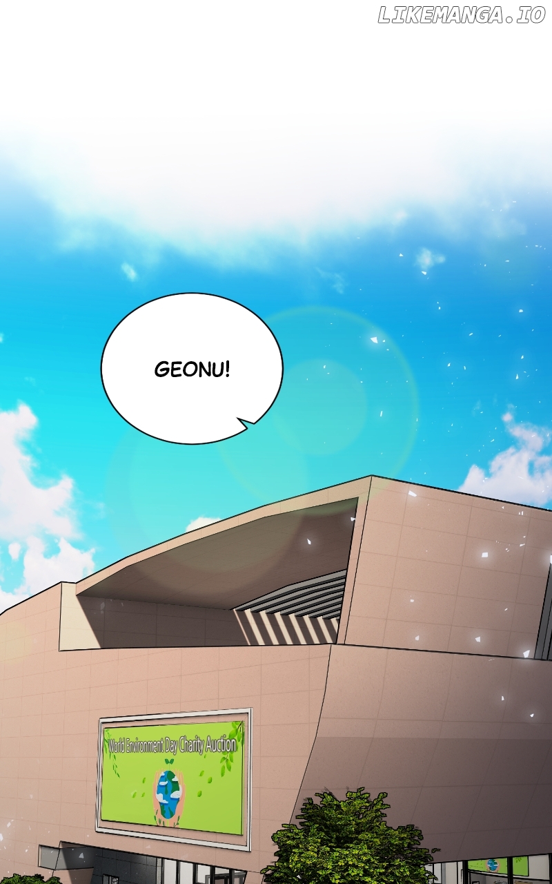 There Is No Perfect Married Couple Chapter 102 - page 58