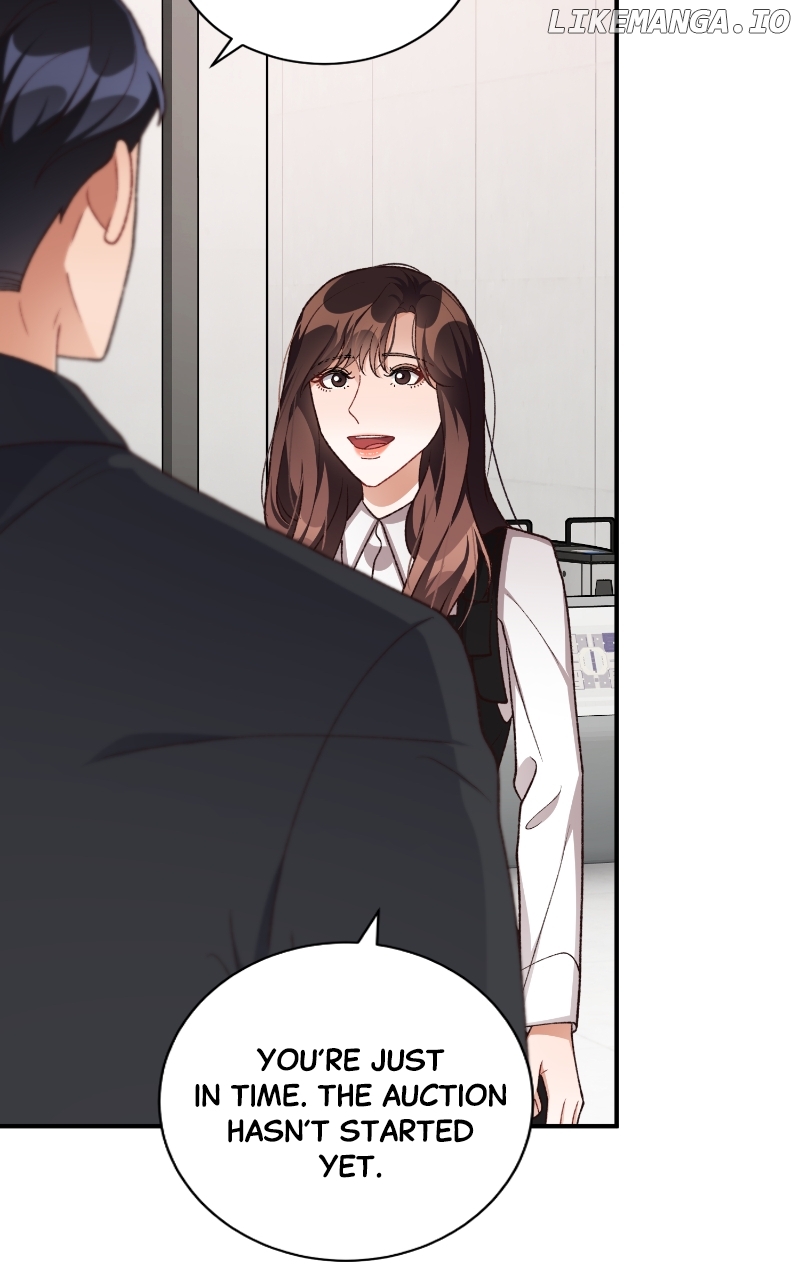 There Is No Perfect Married Couple Chapter 102 - page 60