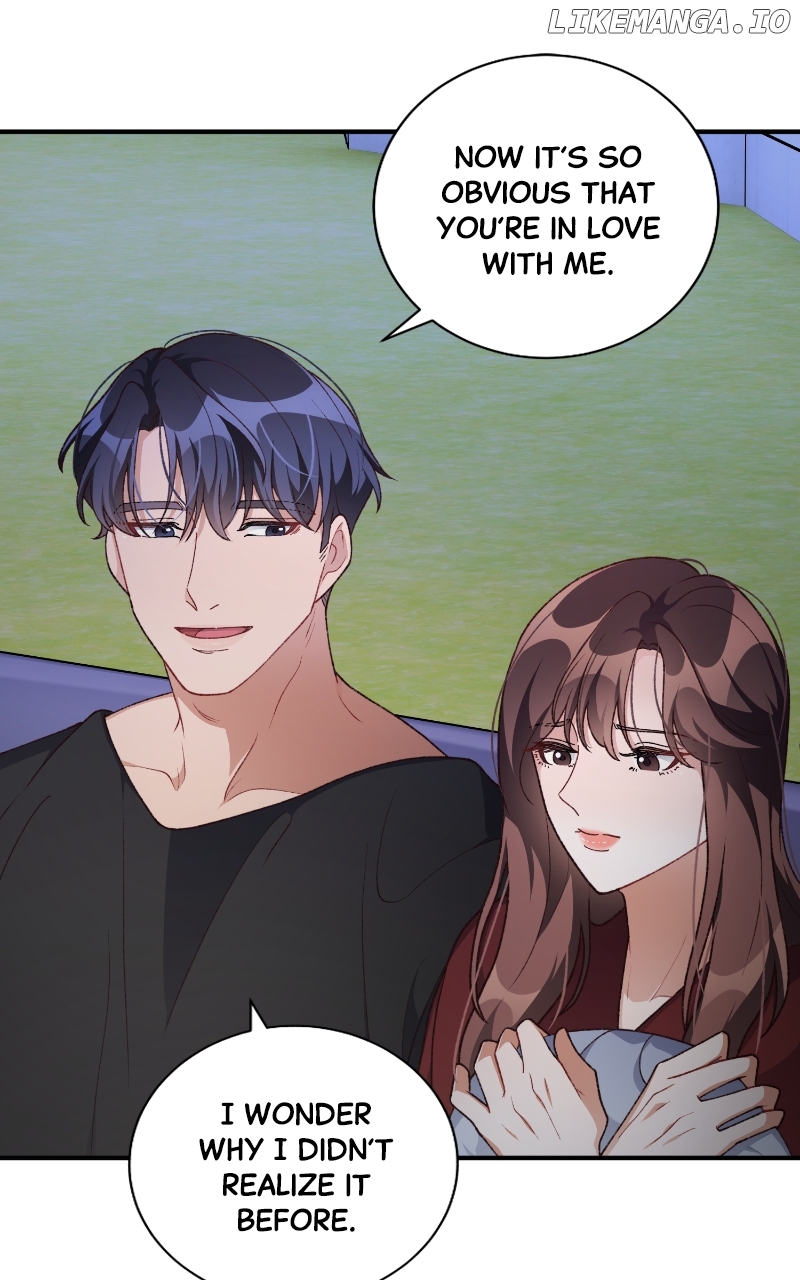 There Is No Perfect Married Couple Chapter 102 - page 7