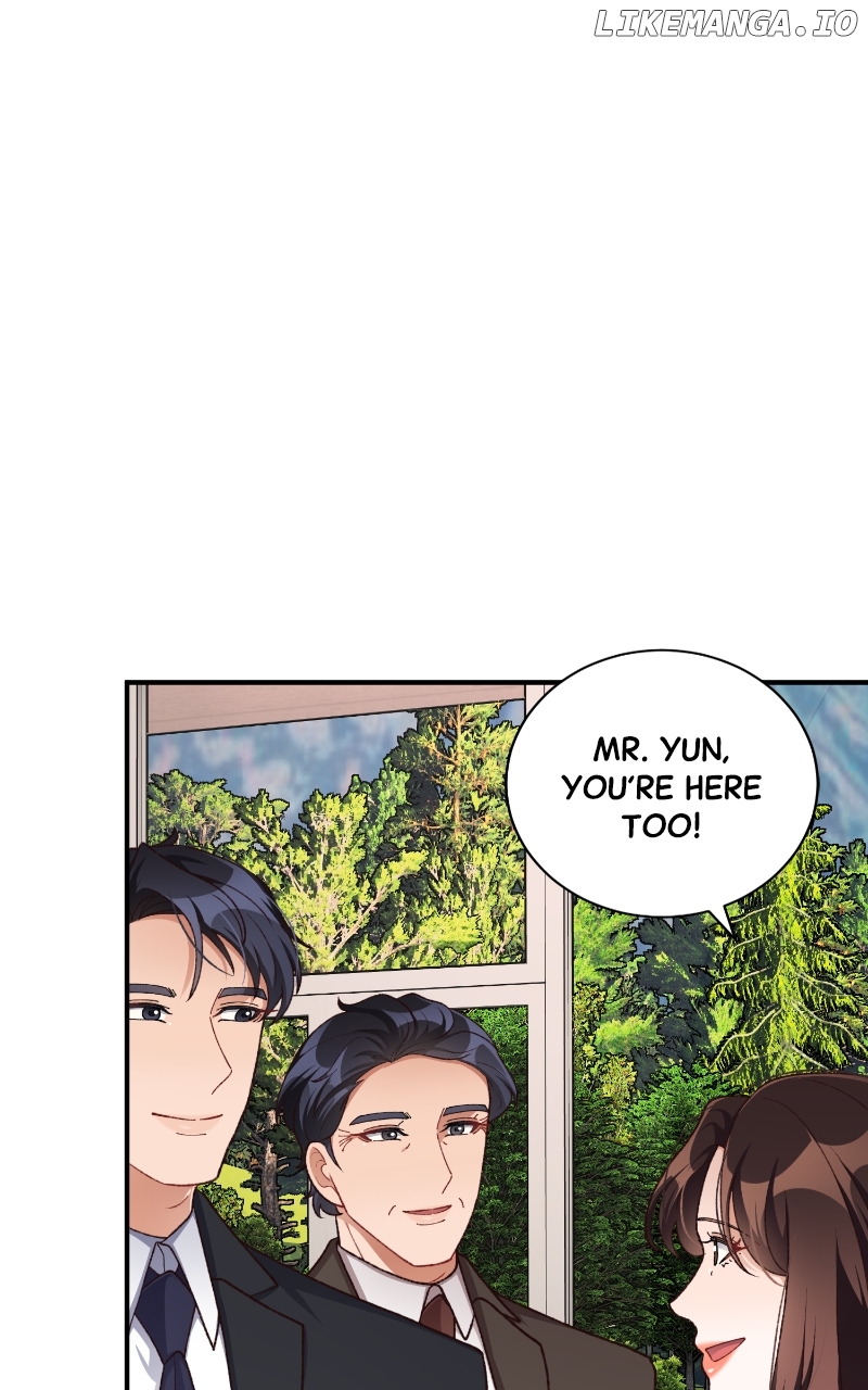 There Is No Perfect Married Couple Chapter 102 - page 61