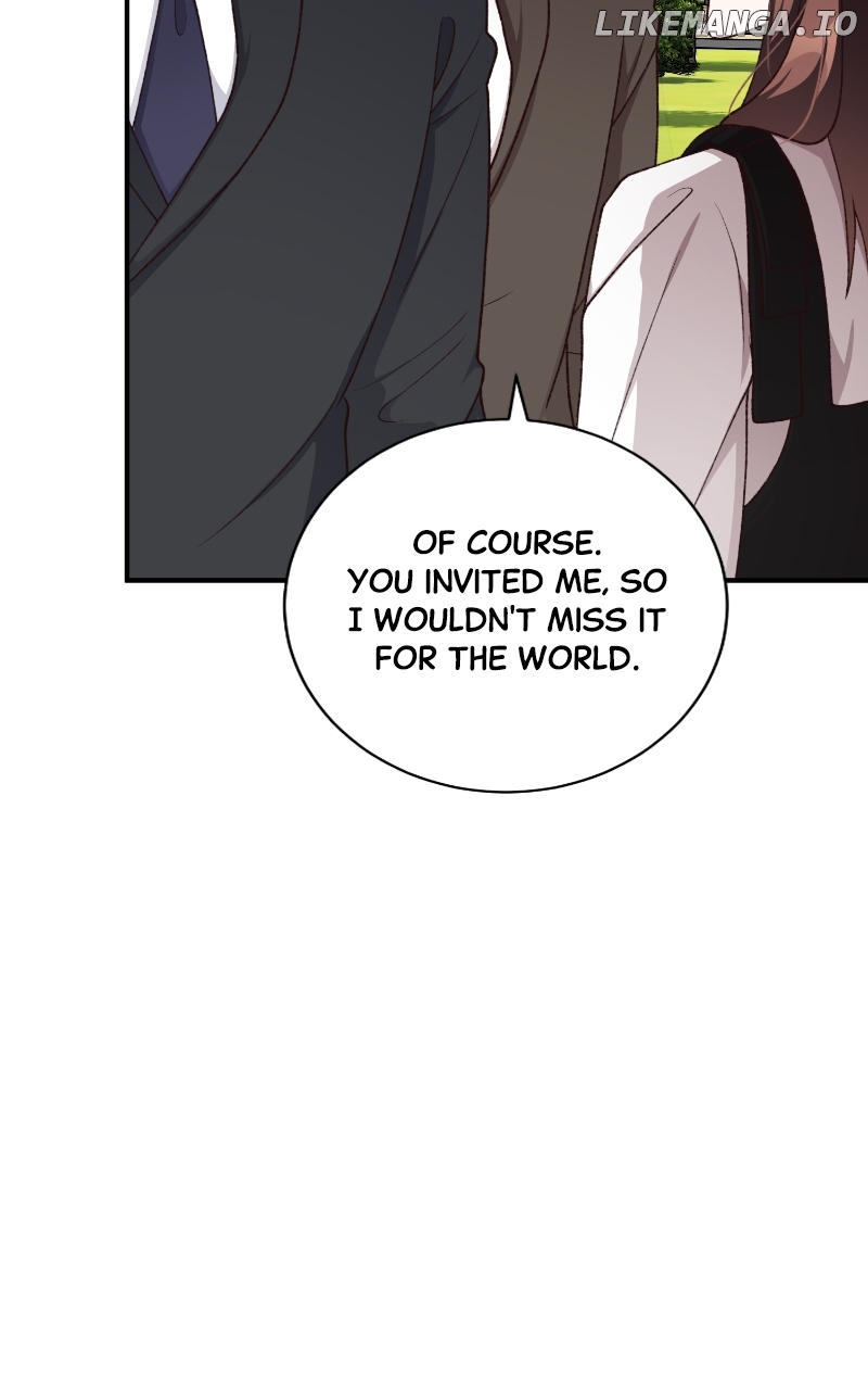 There Is No Perfect Married Couple Chapter 102 - page 62