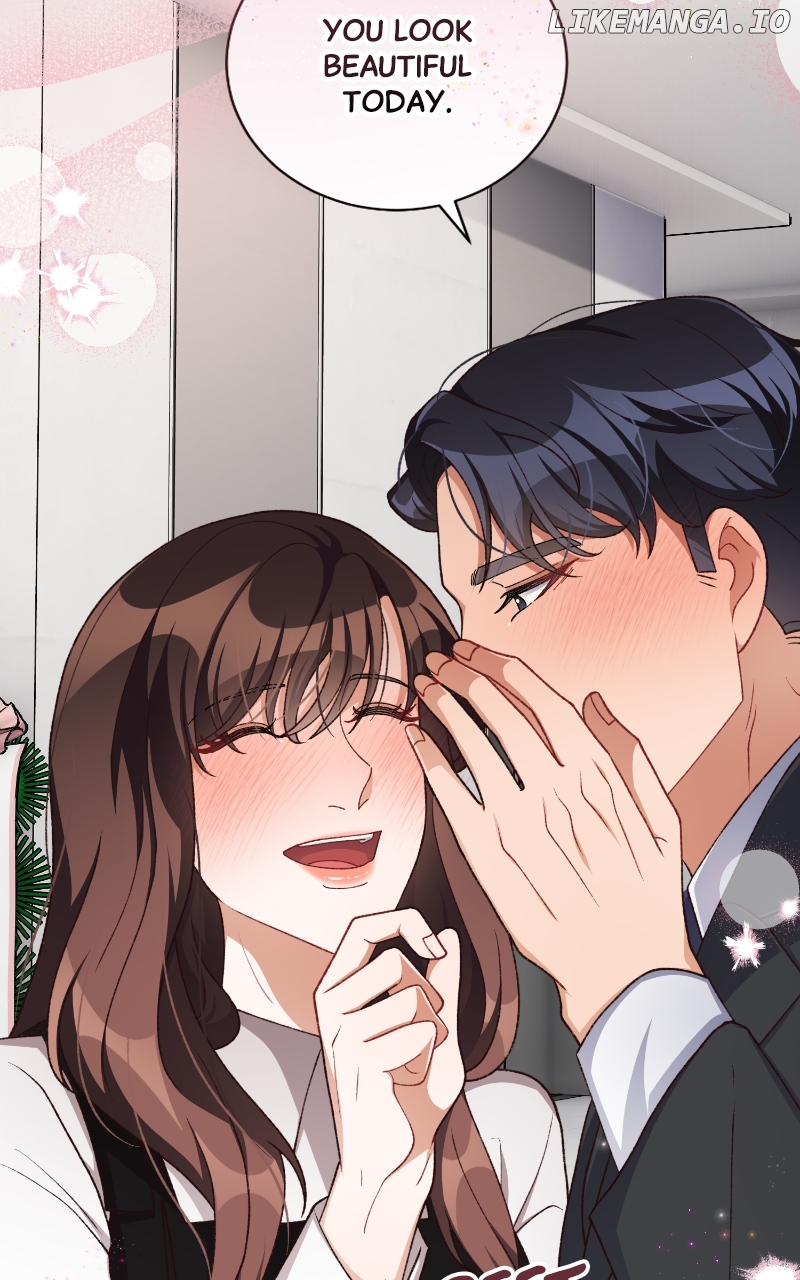 There Is No Perfect Married Couple Chapter 102 - page 68