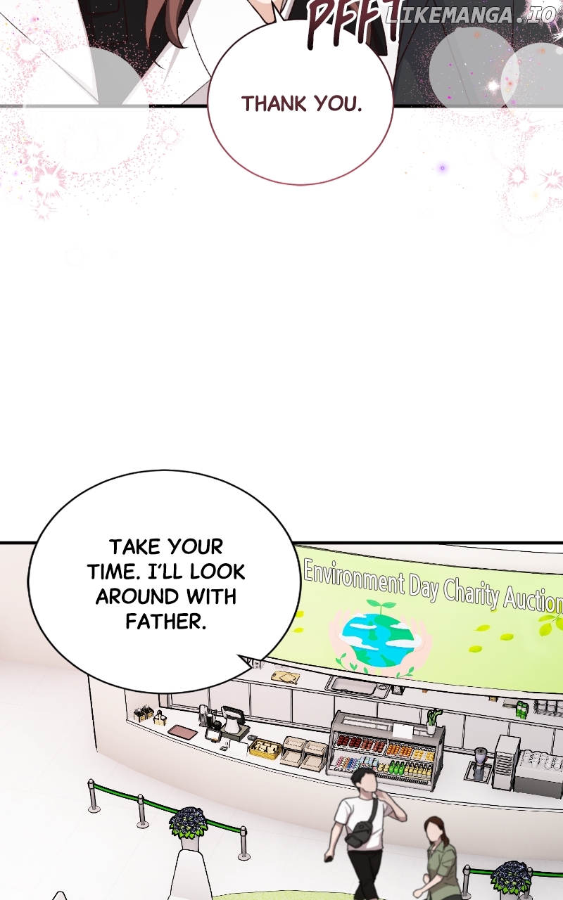 There Is No Perfect Married Couple Chapter 102 - page 69