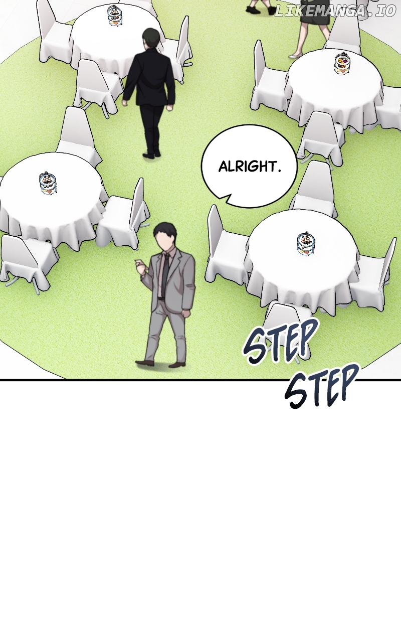 There Is No Perfect Married Couple Chapter 102 - page 70