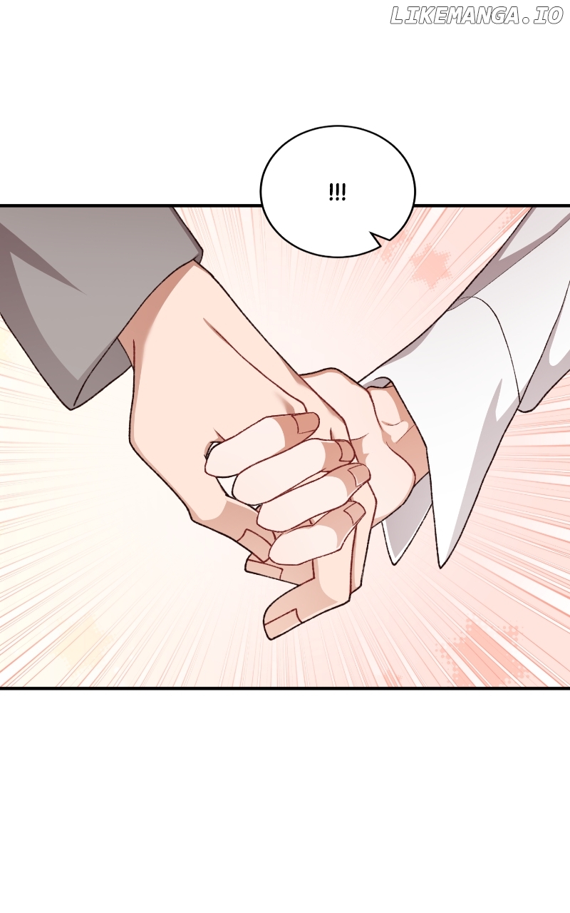 There Is No Perfect Married Couple Chapter 102 - page 74