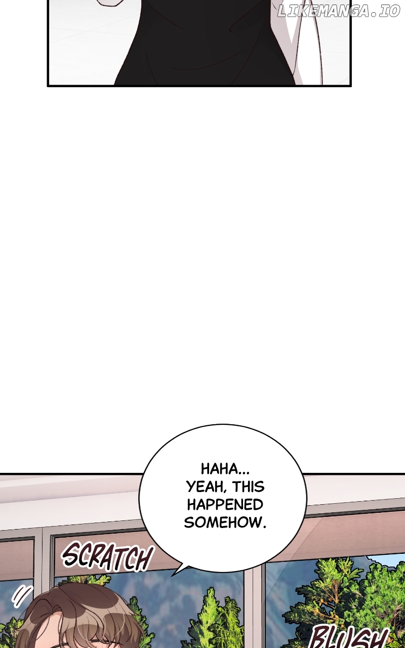 There Is No Perfect Married Couple Chapter 102 - page 76