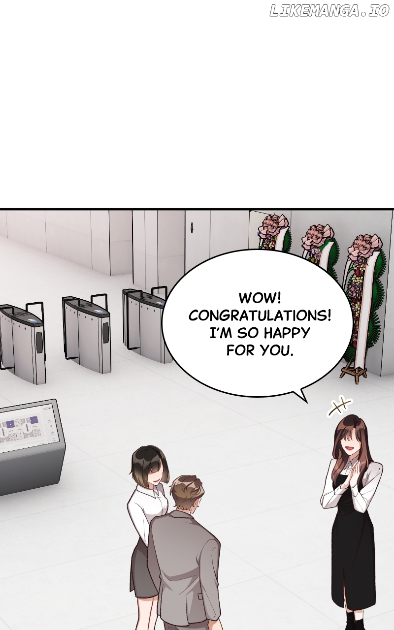 There Is No Perfect Married Couple Chapter 102 - page 78