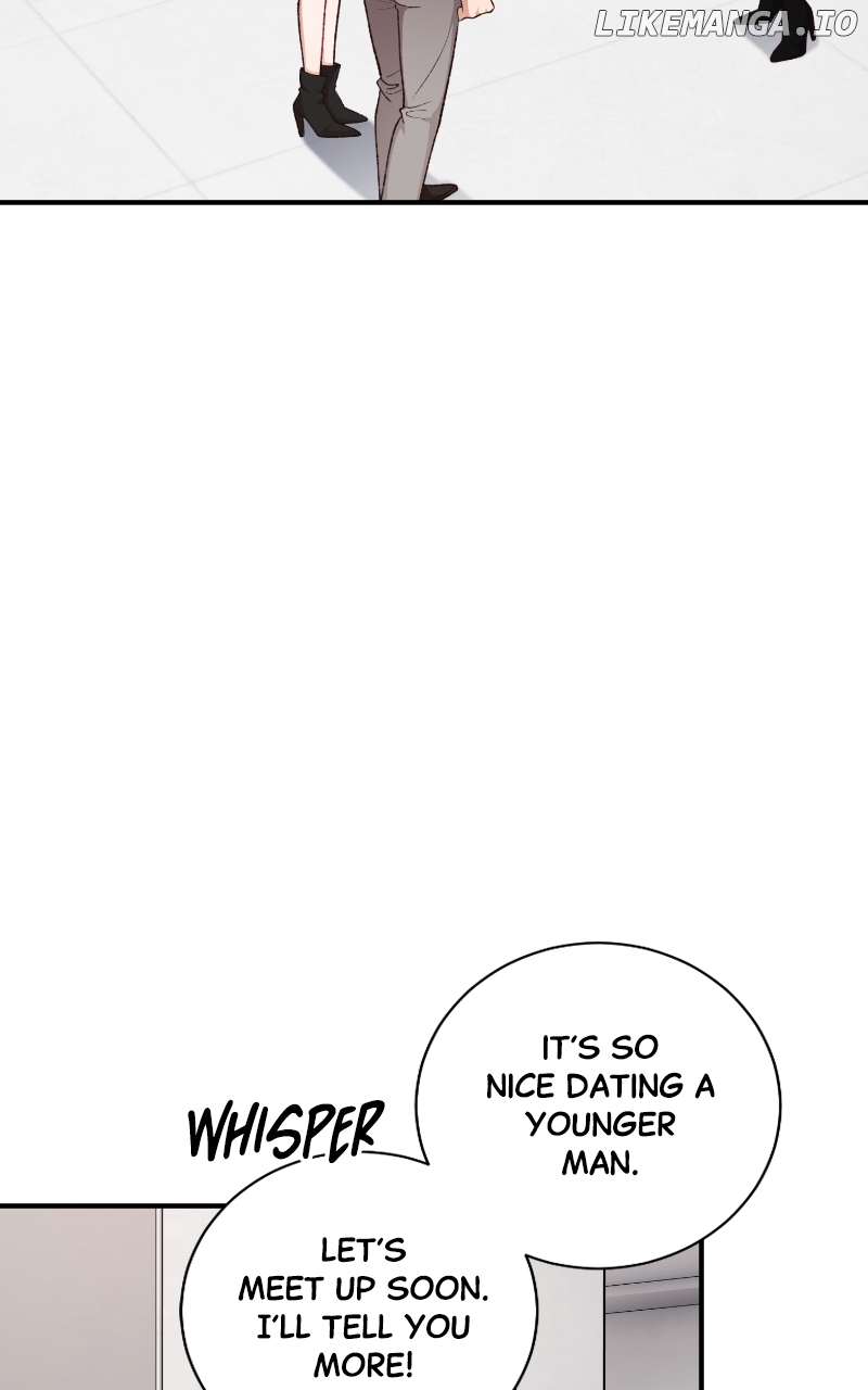 There Is No Perfect Married Couple Chapter 102 - page 79