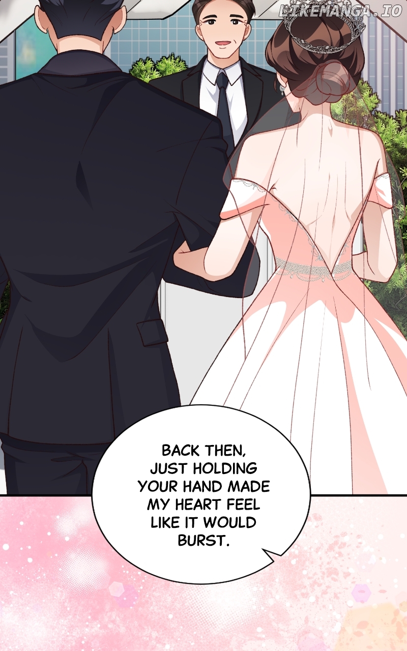 There Is No Perfect Married Couple Chapter 102 - page 9