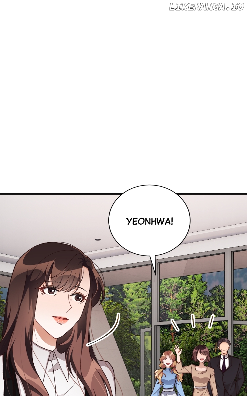 There Is No Perfect Married Couple Chapter 102 - page 84