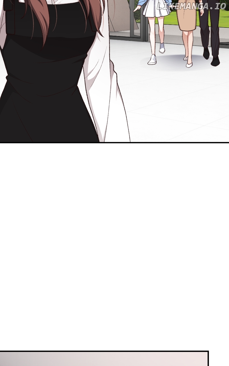 There Is No Perfect Married Couple Chapter 102 - page 85