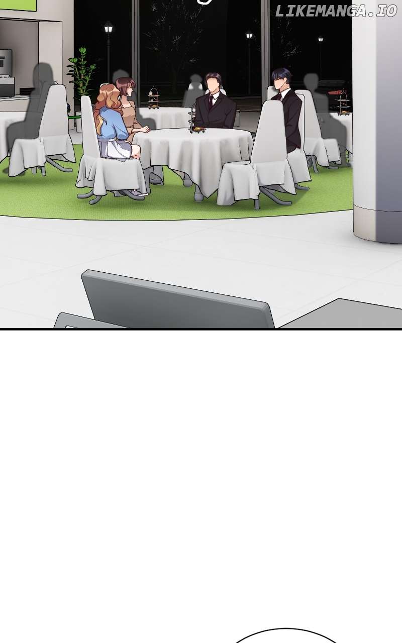 There Is No Perfect Married Couple Chapter 102 - page 88