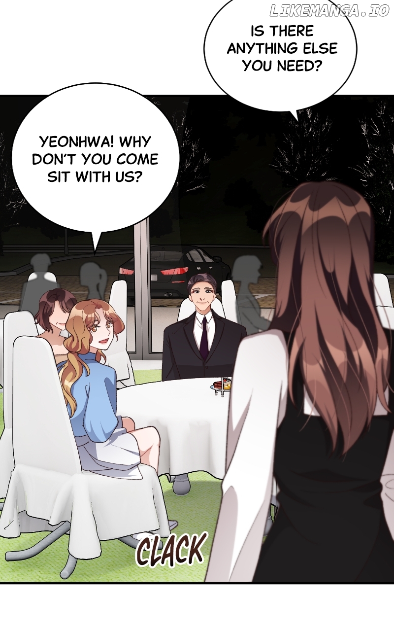 There Is No Perfect Married Couple Chapter 102 - page 89