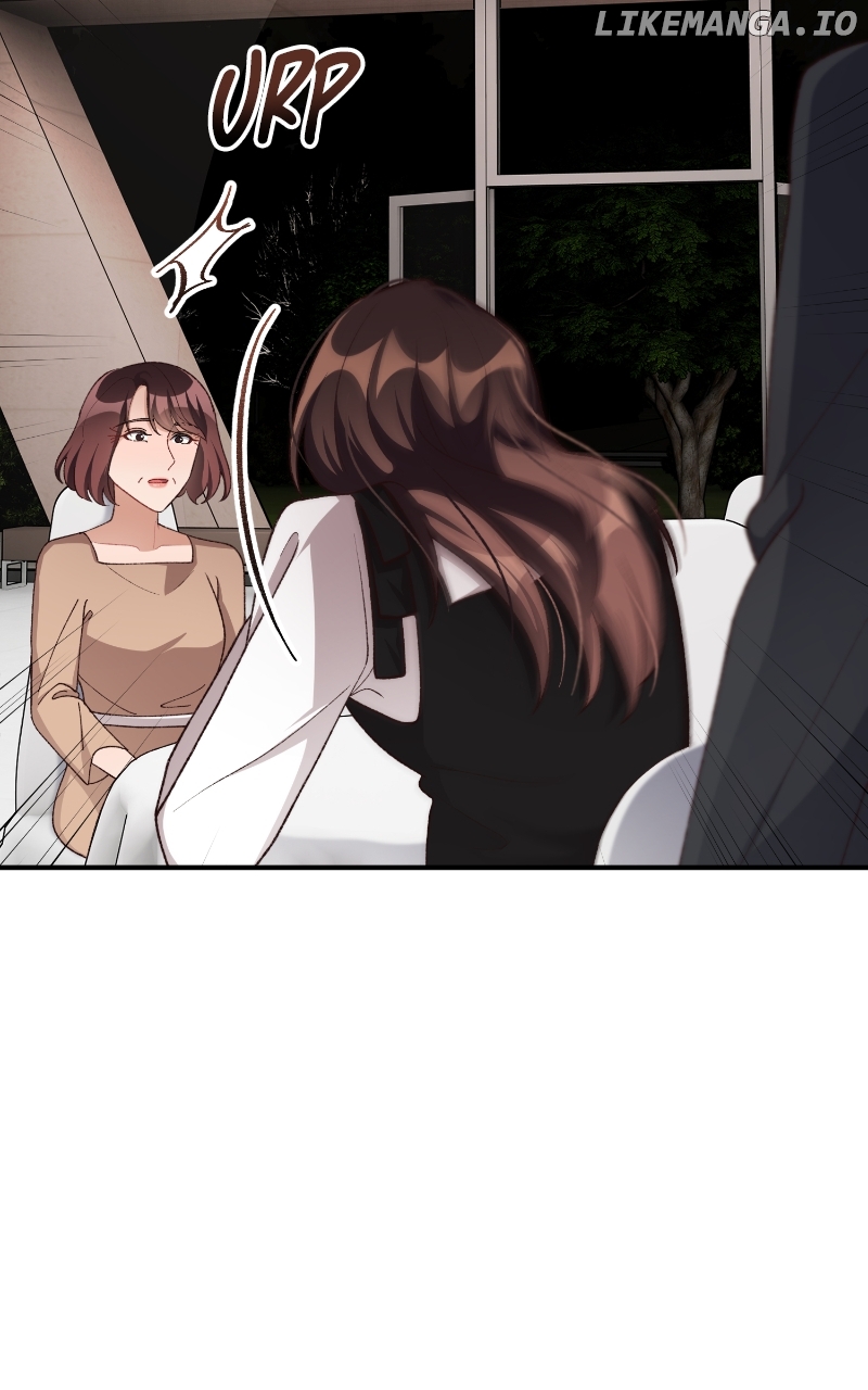 There Is No Perfect Married Couple Chapter 102 - page 95