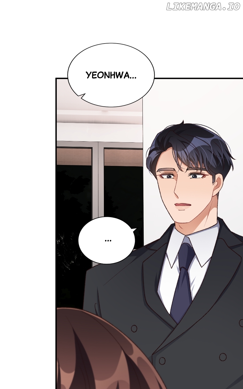 There Is No Perfect Married Couple Chapter 102 - page 96