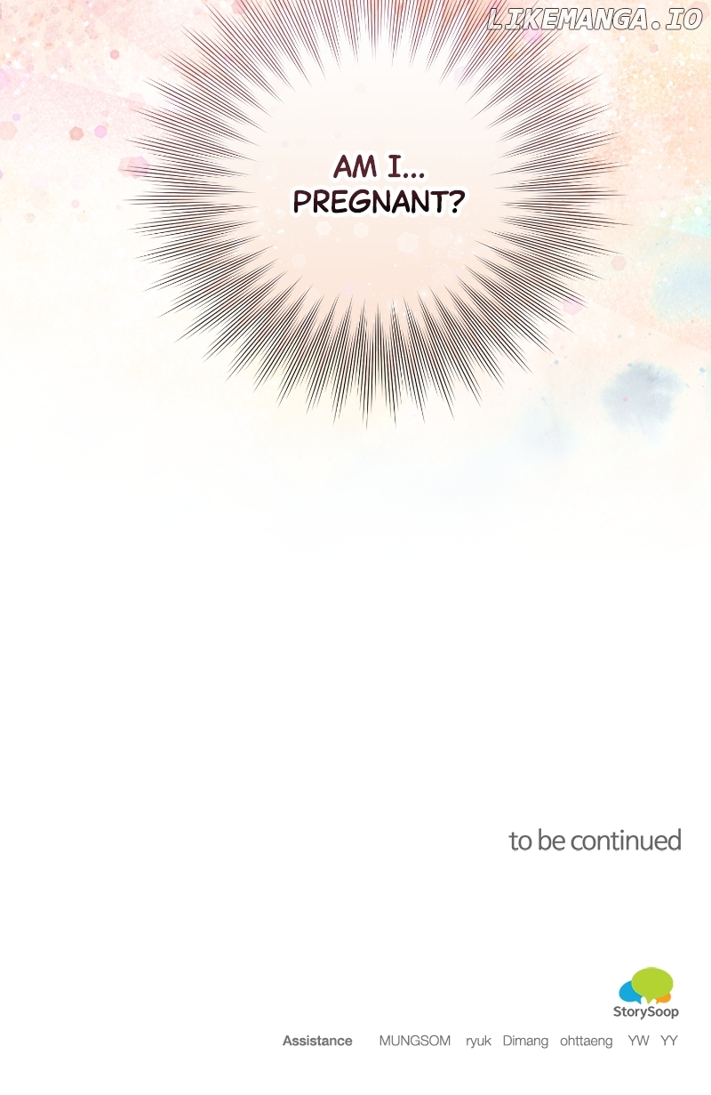 There Is No Perfect Married Couple Chapter 102 - page 99