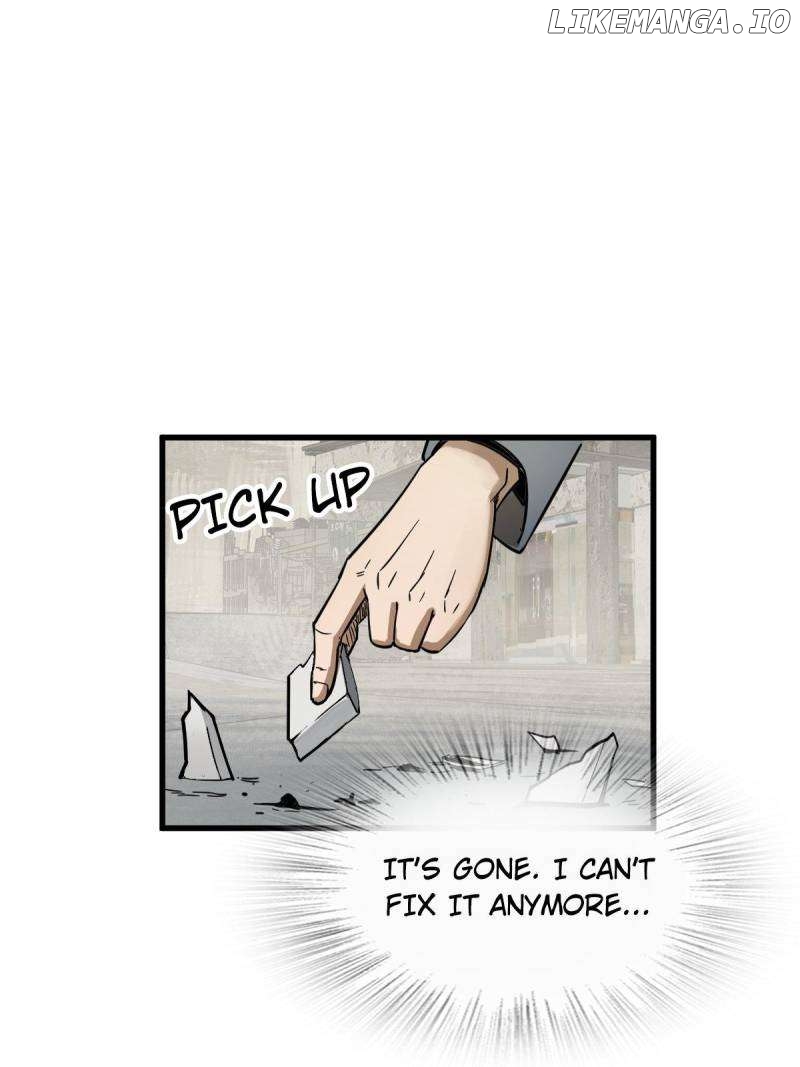 All starts with Ubume Chapter 279 - page 2