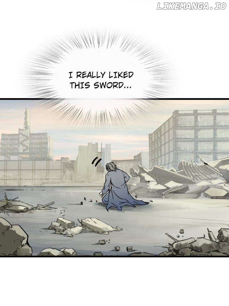 All starts with Ubume Chapter 279 - page 3