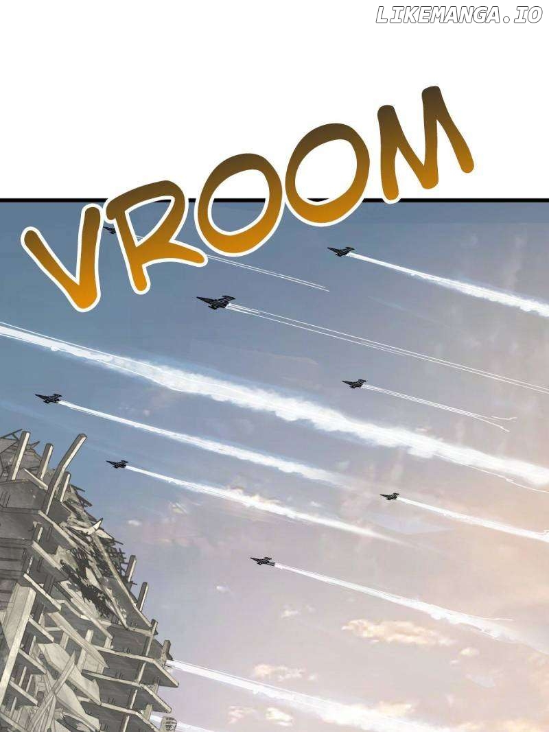 All starts with Ubume Chapter 279 - page 35