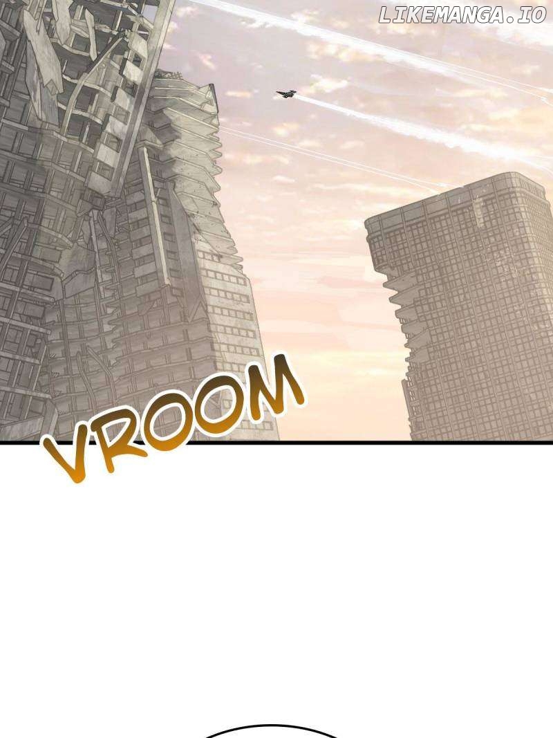 All starts with Ubume Chapter 279 - page 36