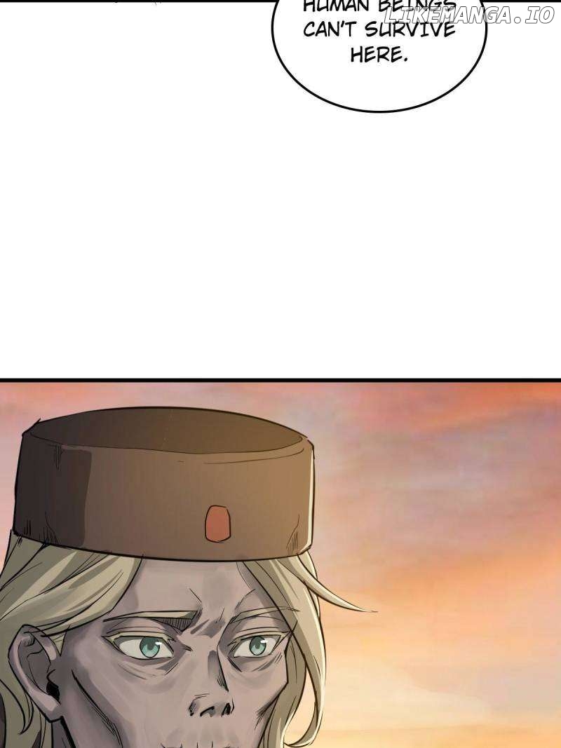 All starts with Ubume Chapter 279 - page 64